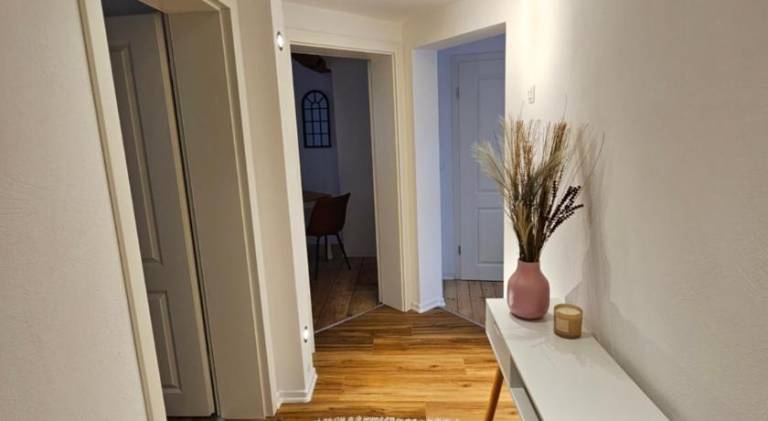 Nice rental apartment with terrace & yard | Pet-friendly — photo 3