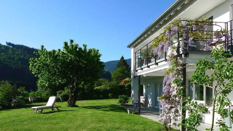 Ferienwohnung  Freiburg im Breisgau