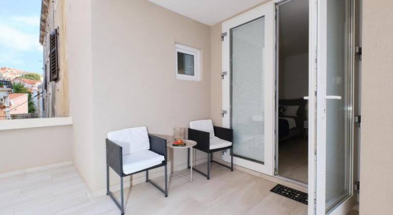 Villa with 2 rooms for 8 persons — photo 5
