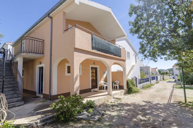 Apartman  Podglavica