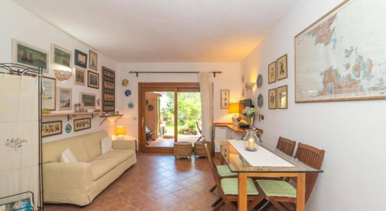 Vacation home with 2 rooms for 5 persons — photo 2