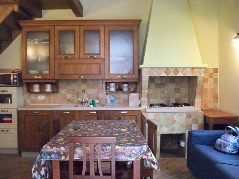 Casa Savignano sul Rubicone