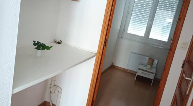 Apartment with 1 room for 4 persons — photo 3