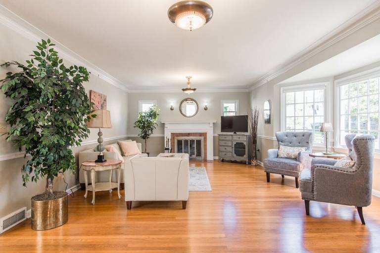 House McMinnville