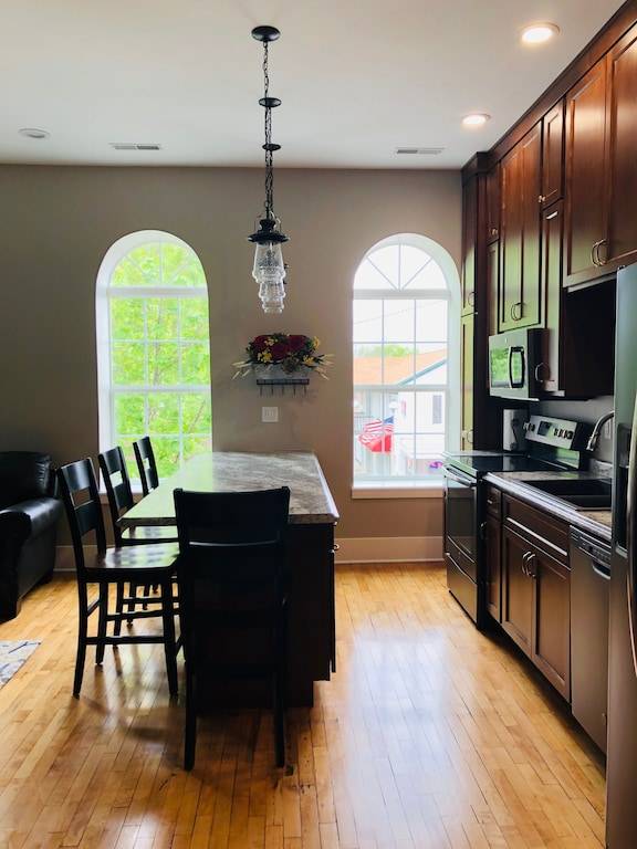 Apartment Green Lake