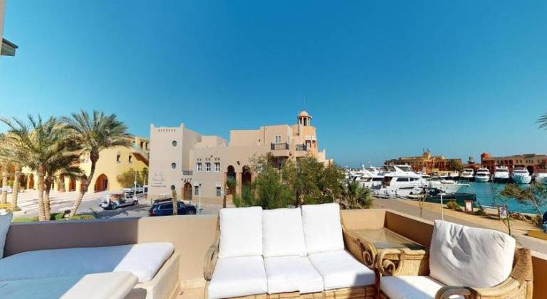 Holiday apartment with 3 rooms for 7 persons — photo 3