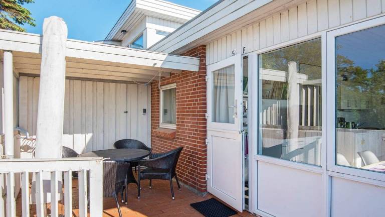 Ferienwohnung Gravenstein