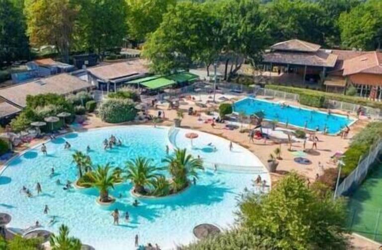 Chalet  Bassin d'Arcachon