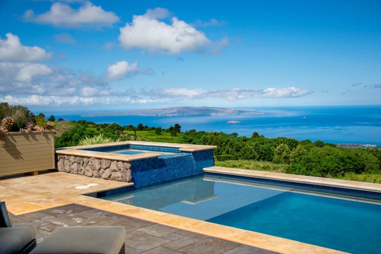 House Wailea-Makena