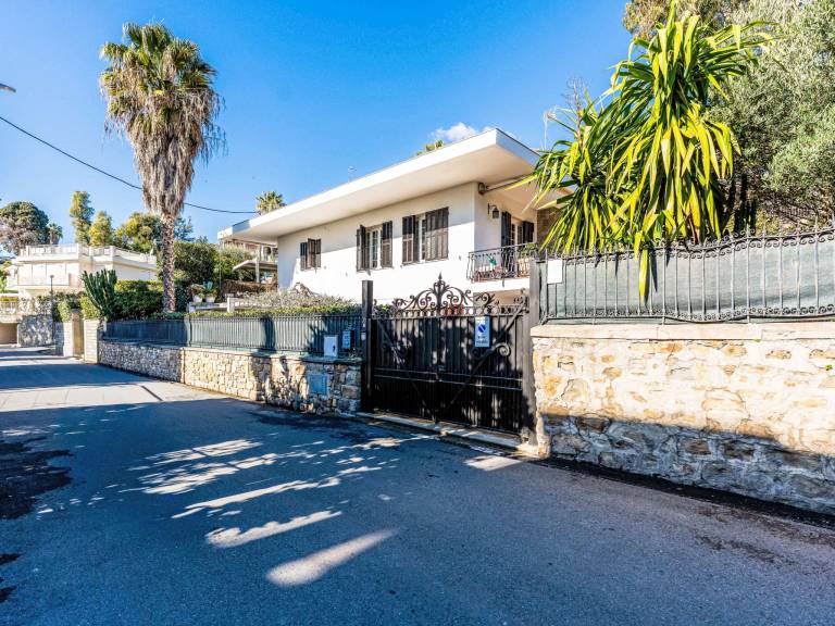 Appartement  San Remo
