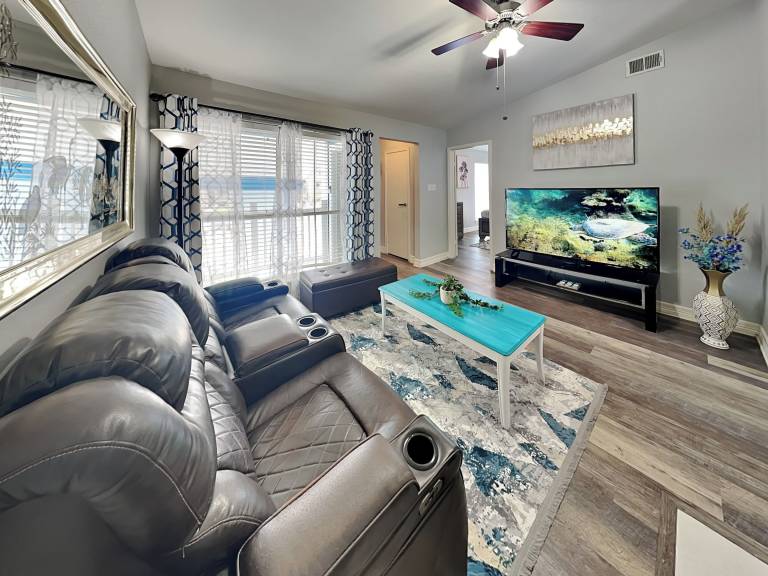 Condo Galveston