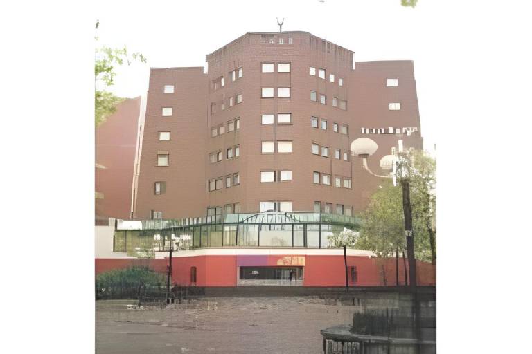 Travelodge Belfast in Belfast