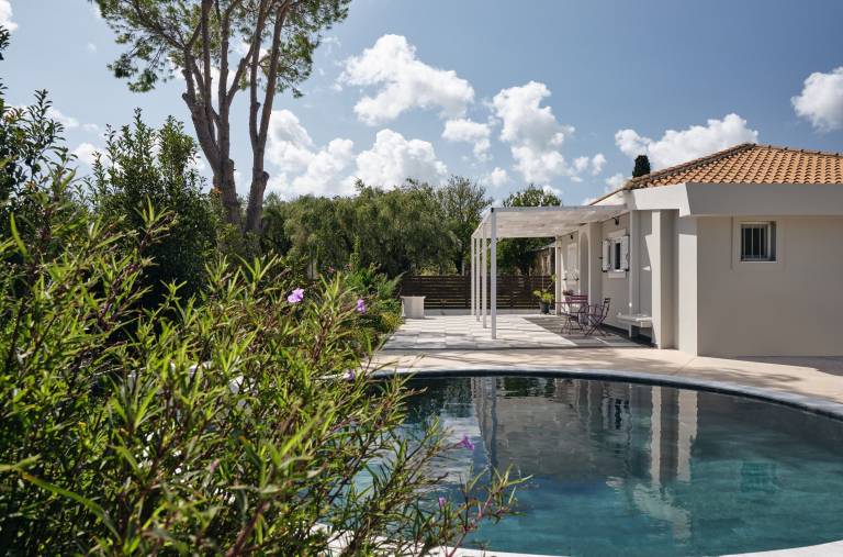 Villa Laganas