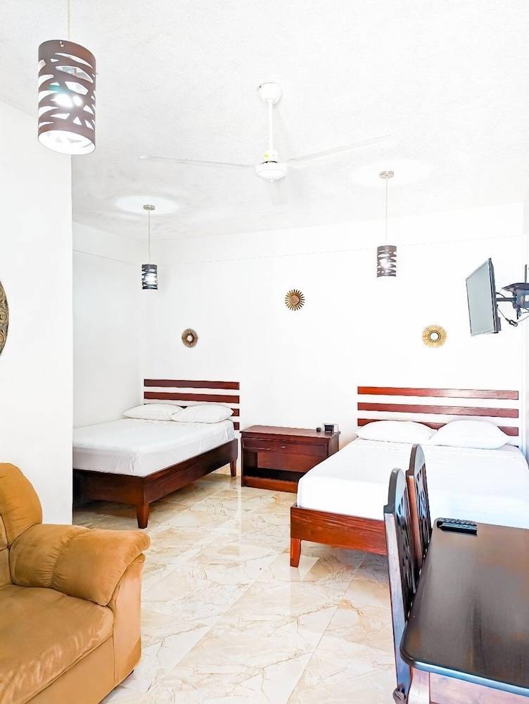 Hostel San Ignacio