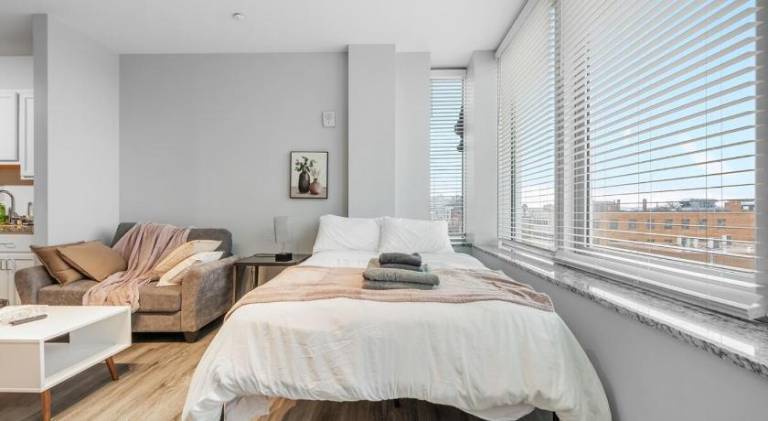 Beautiful apartment | Pet-friendly in Cleveland, OH