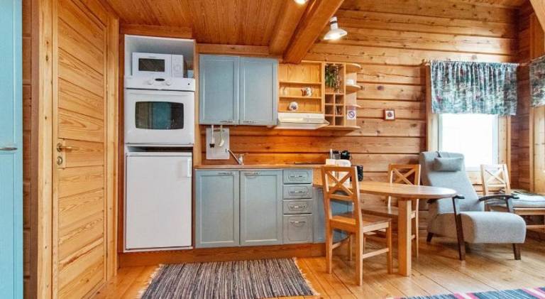 House for 4 persons — photo 4