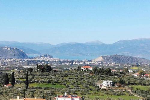 Διαμέρισμα Pirgiotika