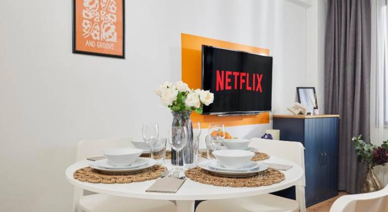 Rental apartment | Suitable for remote work — photo 3