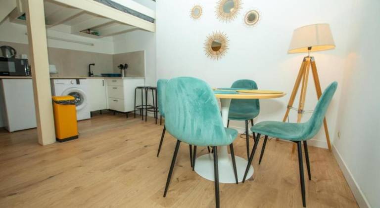 Rental apartment | Beach nearby | Pets allowed — photo 5