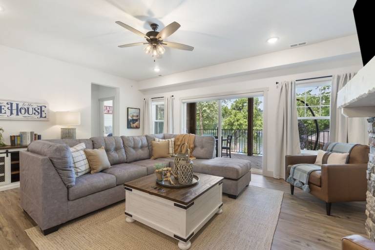 Condo Branson
