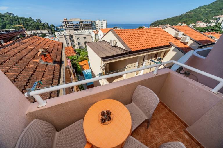Apartmán  Budva Municipality