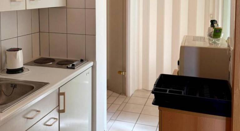 Gemutliche Ferienwohnung mit Sauna & Terrasse — photo 4