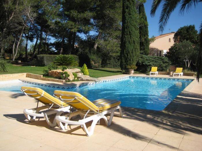 110 M² Maison De Vacances ∙ 1 Chambre ∙ 2 Personnes - Creissan