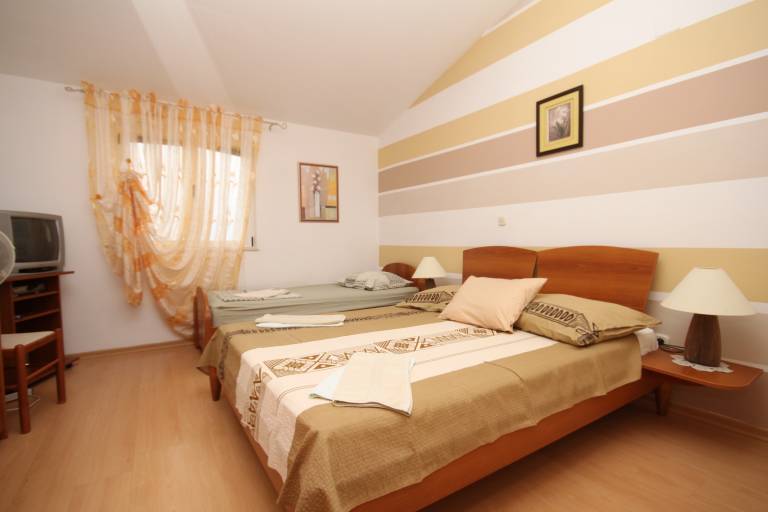 Apartament Ivan Dolac