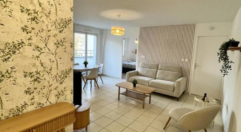 Wonderful apartment | Pets are welcome — photo 2