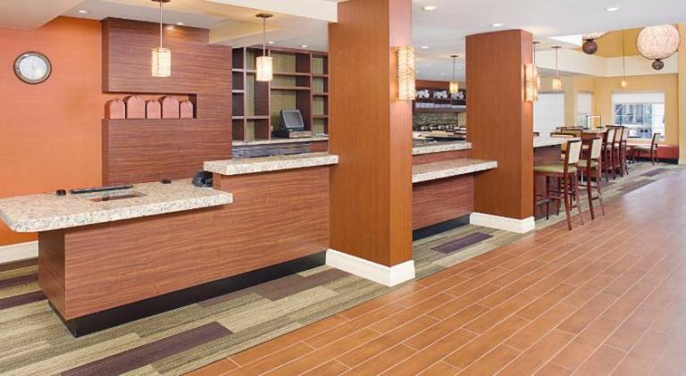 Hyatt House Dallas Las Colinas — photo 3