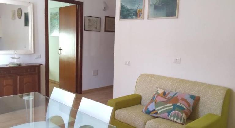 Beautiful holiday apartment with yard | Pets are welcome — photo 3