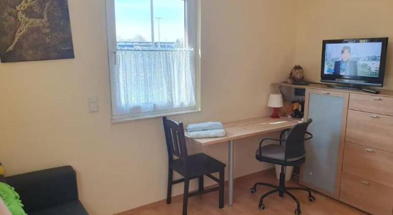 Sonniges Zimmer im Einfamilienhaus — photo 2
