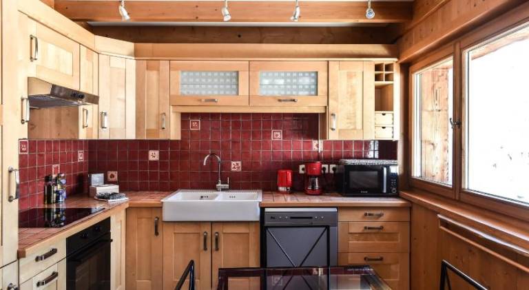 Rental apartment | Next to the ski | Pets allowed — photo 3