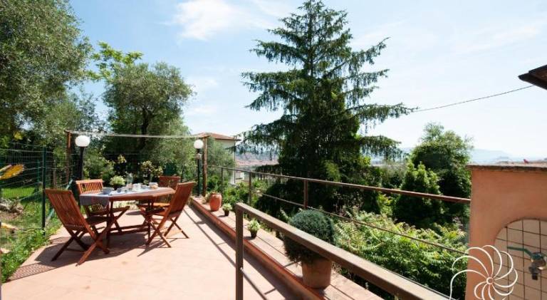 Charming holiday apartment | Pets are welcome in La Spezia