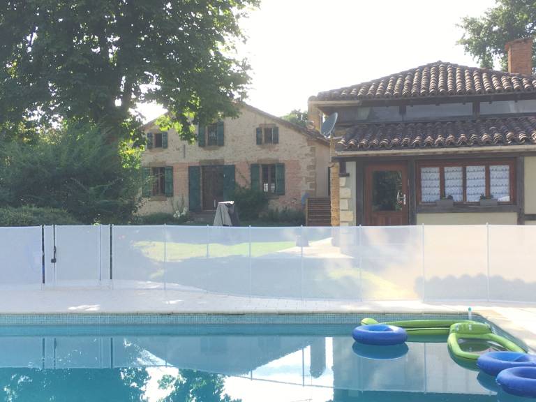 Maison de vacances  Nogaro