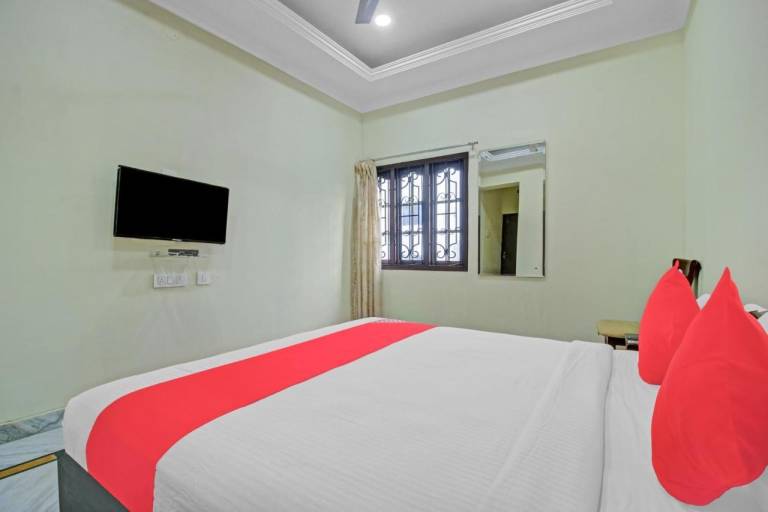 The Rose Residency Inn