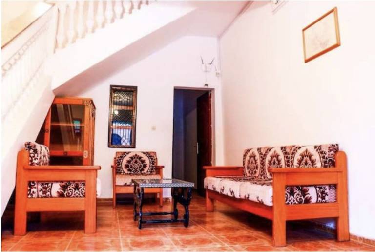 Apartamento E-Nord