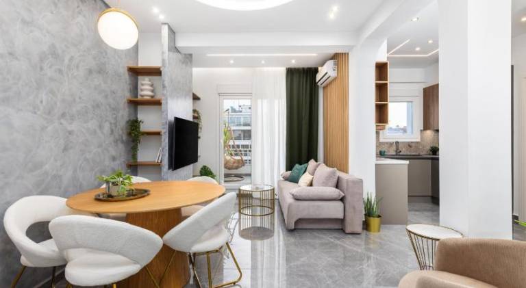 Mirror Luxury Central Penthouse by BiNoBi! — photo 2