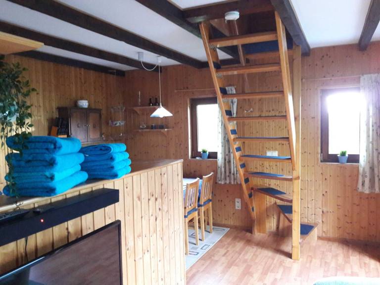 Gemütliches Ferienhaus für 4 Personen mit Garten & Terrasse – hundefreundlich — photo 3