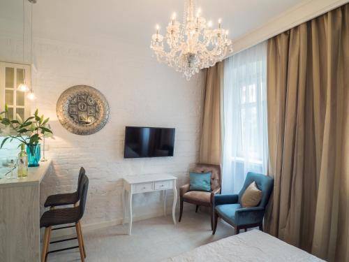 Appartement Stare Miasto