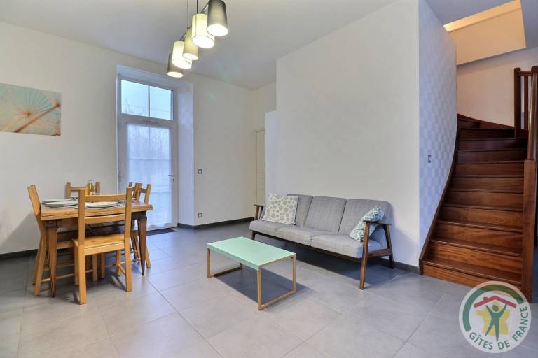 Lovely gite with garden & patio | Pets allowed — photo 5