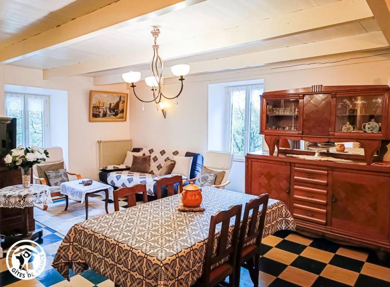 Nice gite with private pool, barbeque & terrace | Pets allowed — photo 3