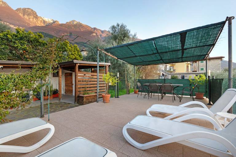 Appartamento Brenzone