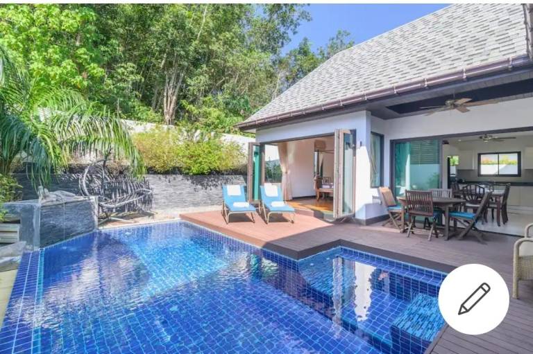 Villa Rawai