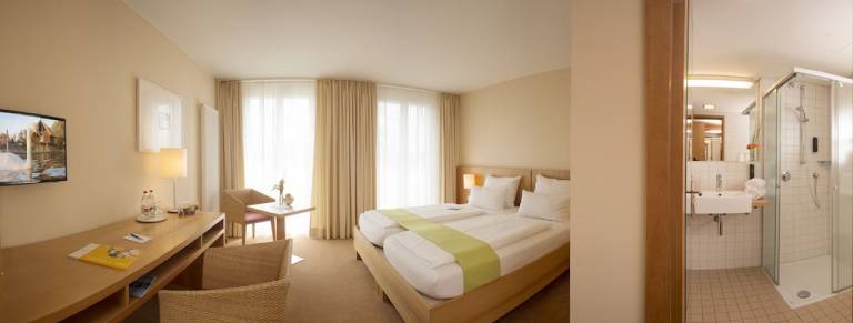 Ferienwohnung Allensbach