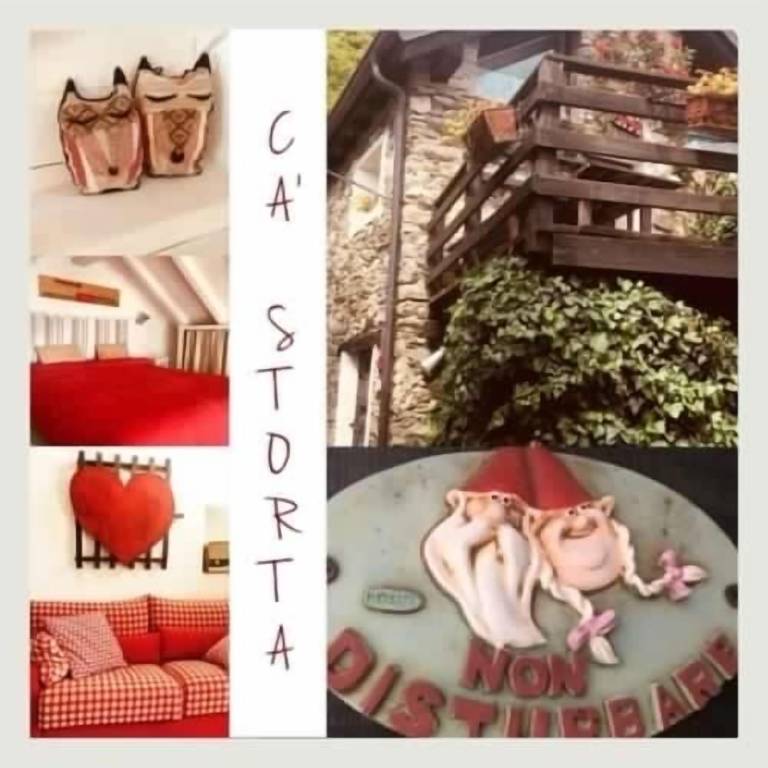 Chalet Naro