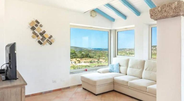 Villa with pool | Pet-friendly in Olbia