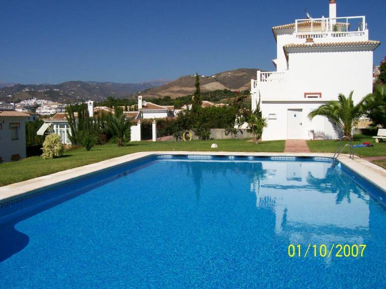 Apartment Torrox Costa