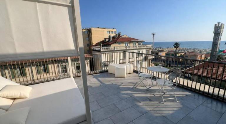Rental apartment | Close to the beach | Dogs allowed in Viareggio