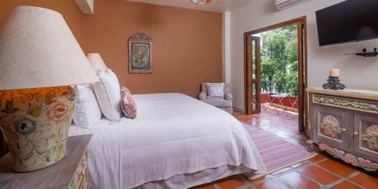 Resort Puerto Vallarta